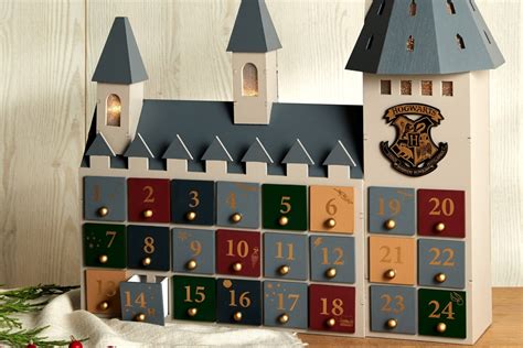 Primark Harry Potter Advent Calendar